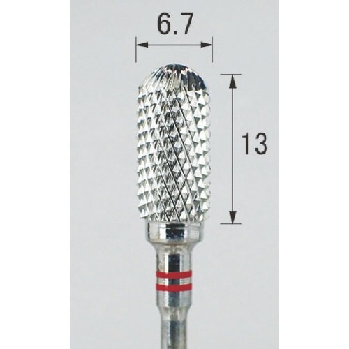 アルゴファイル 超硬カッターファインクロスカットカ