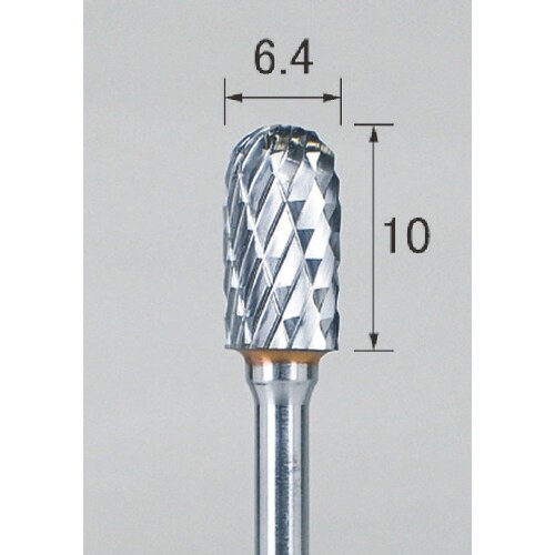 アルゴファイル 超硬カッターダブルカットカーバイド