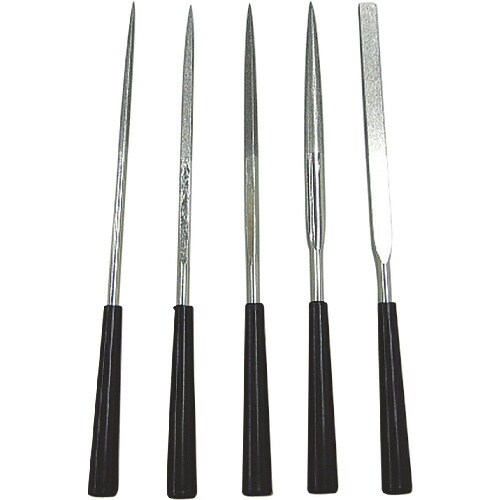 アルゴファイル DSファイル(精密ダイヤモンドヤス