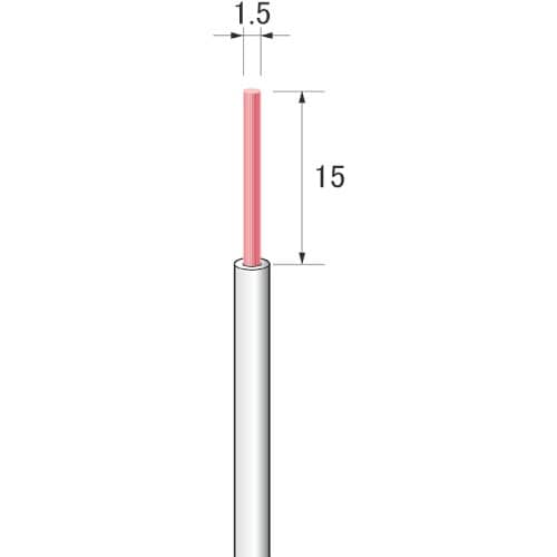 アルゴファイル セラミックファイバーブラシ
