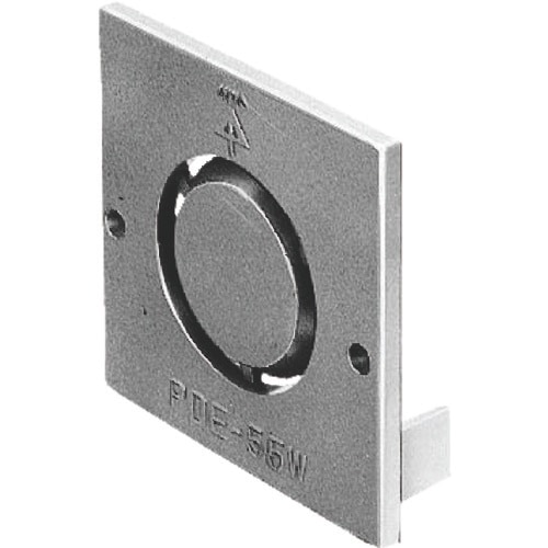 未来 プラスチックダクト用エンド