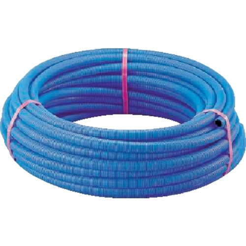 未来 サヤフレキ 給水用(ブル−)