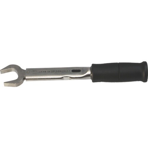 トーニチ スパナヘッド付き単能型トルクレンチ