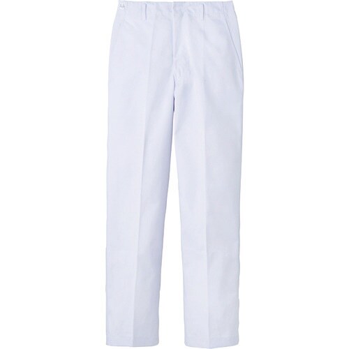 サンペックス 男子ズボン ホワイト