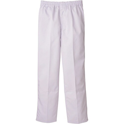 サンペックス 男性用パンツ 白