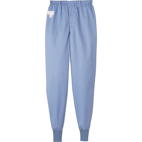 サンペックス 男性用パンツ サックス