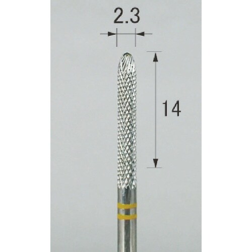 アルゴファイル 超硬カッタースーパーファインクロス