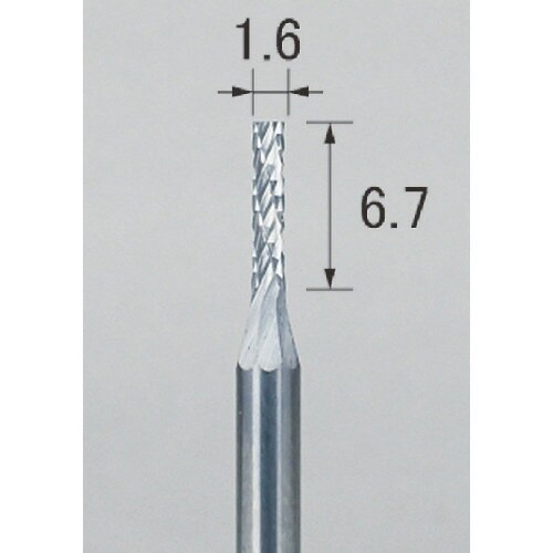 アルゴファイル 超硬カッターダブルカットカーバイド