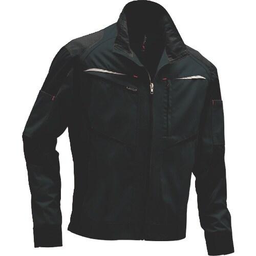 bigborn ブルゾン ブラックLLサイズ