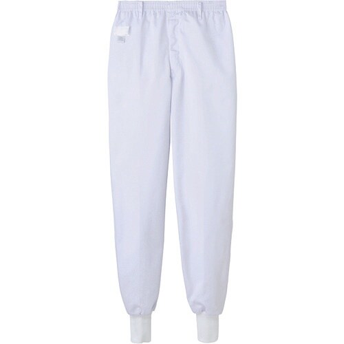 サンペックス 男ホッピングパンツ 白