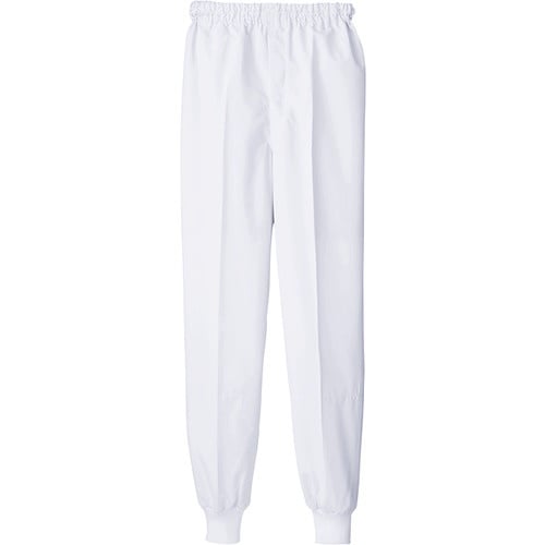 サンペックス 男性用パンツ ホワイト