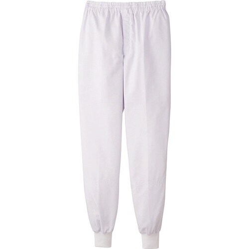 サンペックス 男性用パンツ ホワイト