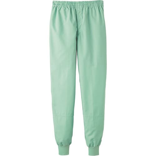 サンペックス 男性用パンツ グリーン