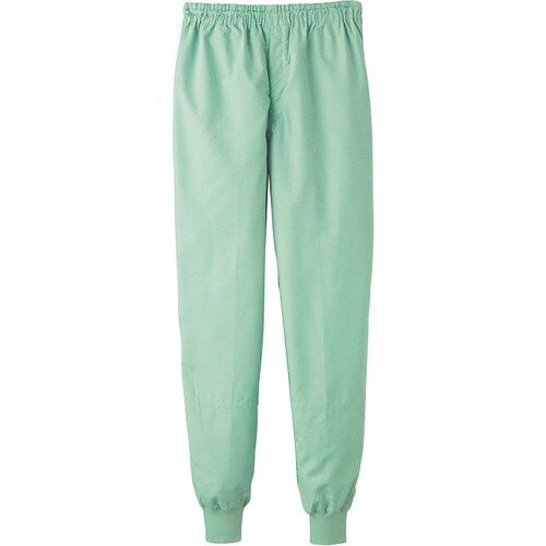 サンペックス 男性用パンツ グリーン