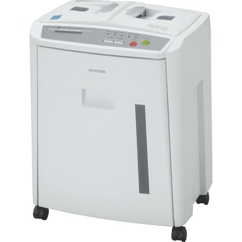 IRIS 573735 オートフィードシュレッダー