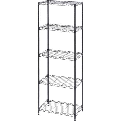 IRIS 104099 カラーメタルラック ハイタ