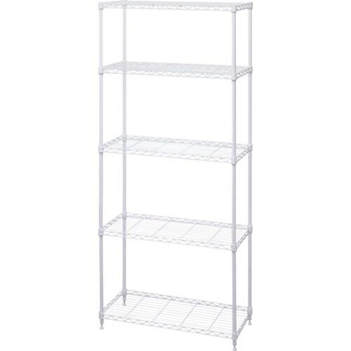 IRIS 104100 カラーメタルラック ハイタ