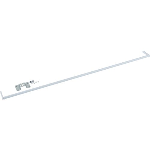 TRUSCO スチール製軽量ボルトレス棚用回転式落