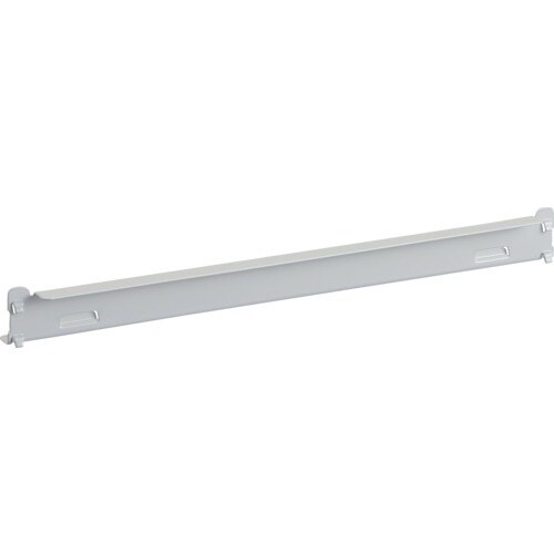 TRUSCO スチール製軽量ボルトレス棚用 中棚受