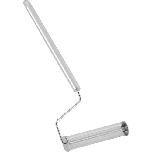 TRUSCO オールステンレス粘着ローラークリーナ