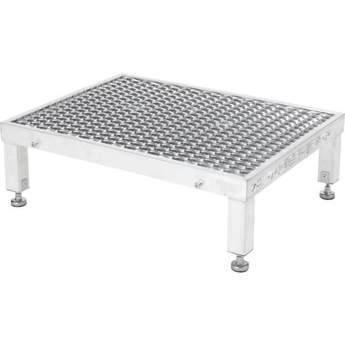 アルインコ アルミエキスパンド作業台SAC