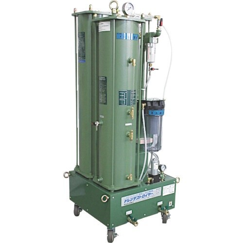 フクハラ SDドレンデストロイヤー75C