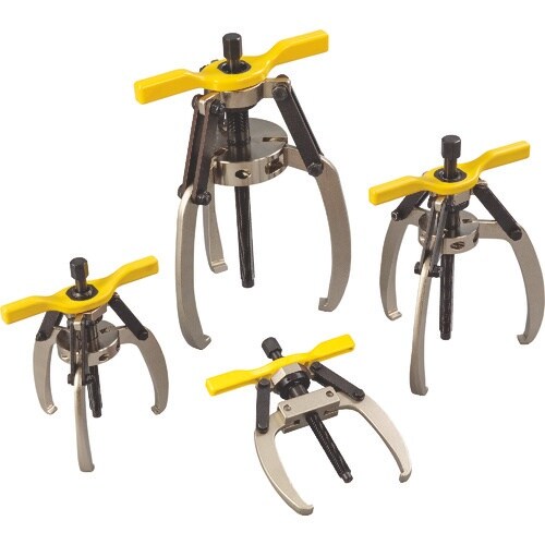 ENERPAC 機械式ロックグリッププーラー