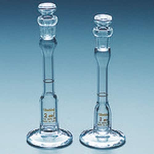 Climbing 2300 台付メスフラスコ 3M