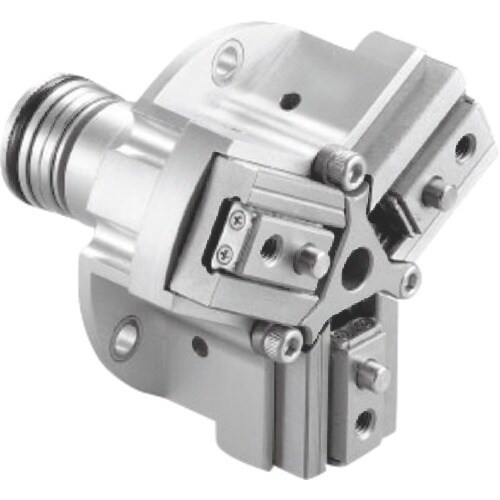 New−Era スイベル三爪ハンド ベアリングAS