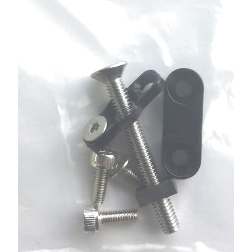 New−Era 高把持ハンド センサスイッチ金具