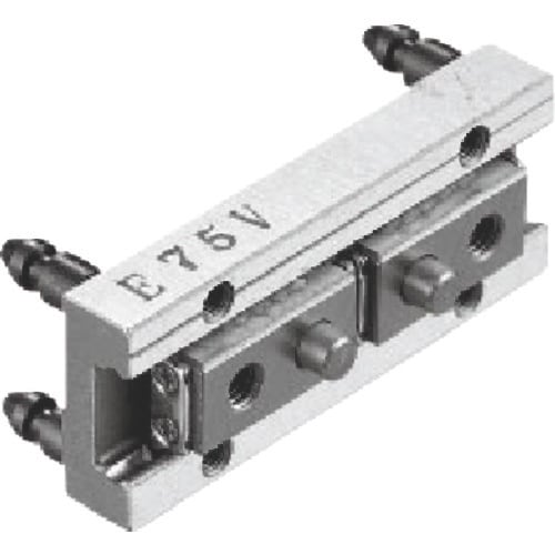 New−Era 着脱式平行移動リニアハンド スタン