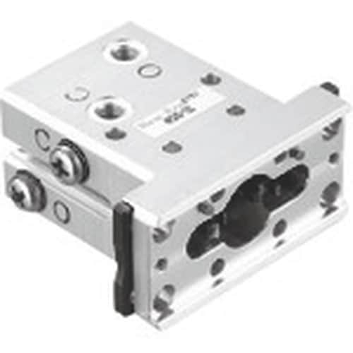 New−Era 着脱式平行移動リニアハンド フィン