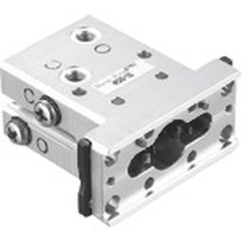 New−Era 着脱式平行移動リニアハンド ロング