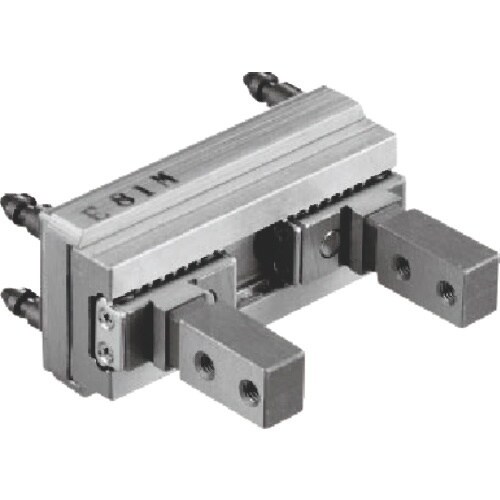 New−Era 着脱式平行移動リニアハンドフィンガ