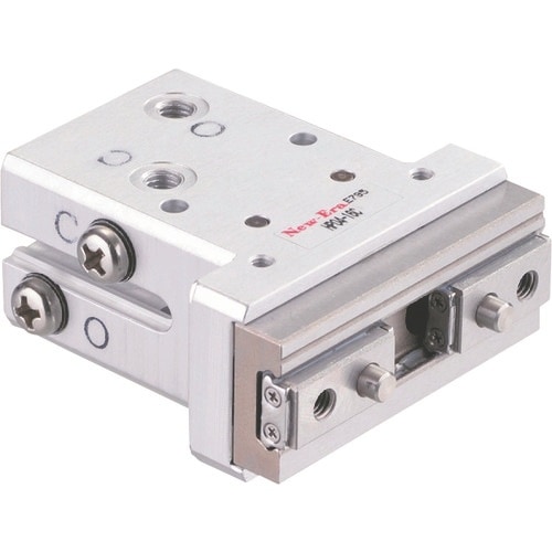 New−Era 平行移動リニアハンド スタンダード