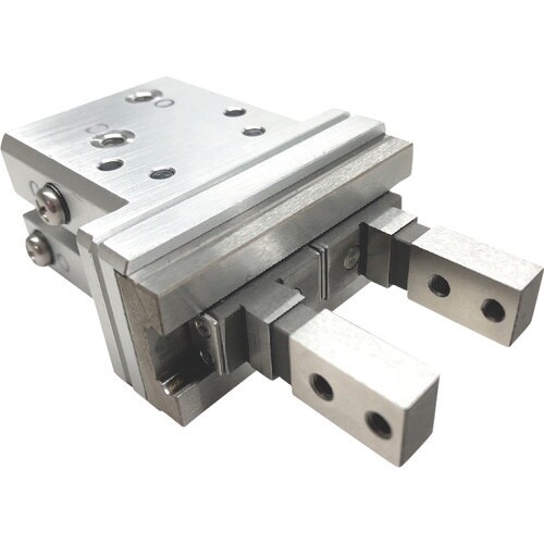 New−Era 平行移動リニアハンド フィンガ長爪