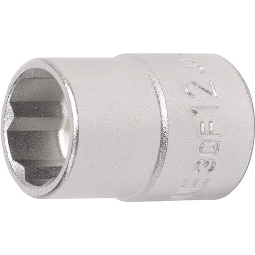 TONE クイックフィットソケット 対辺寸法12m