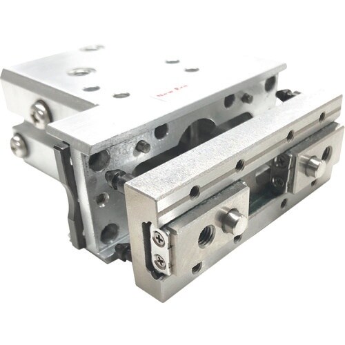 New−Era 着脱式平行移動型リニアハンド ロン