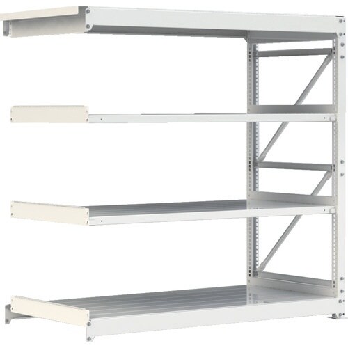 IRIS 重量ラック1t セット W900*D62