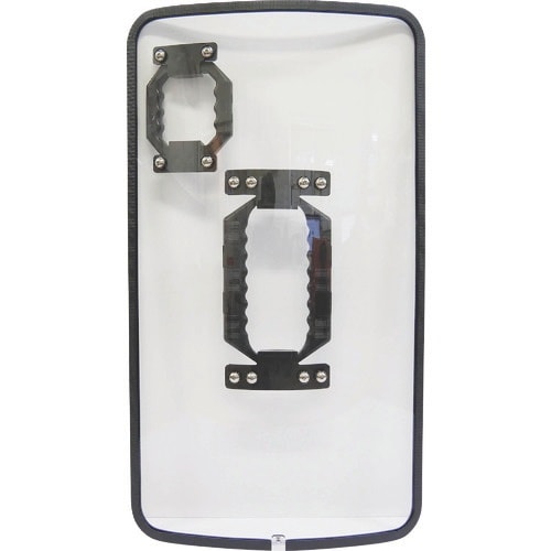 グリーンクロス 透明防護楯 JCT−80G