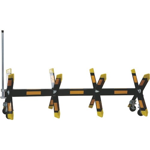 グリーンクロス 車両阻止アングル ワイドタイプ(衝