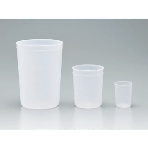 サンプラ バイオプラPEディスカップ 100ML(