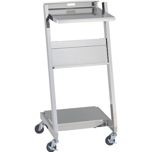 TRUSCO SUS304ハイワークテーブル エラ