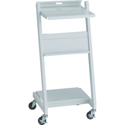 TRUSCO ハイワークテーブル 天板寸法400X