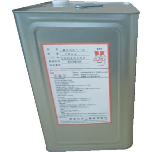 関東化学工業 シールピール 2001C 16KG
