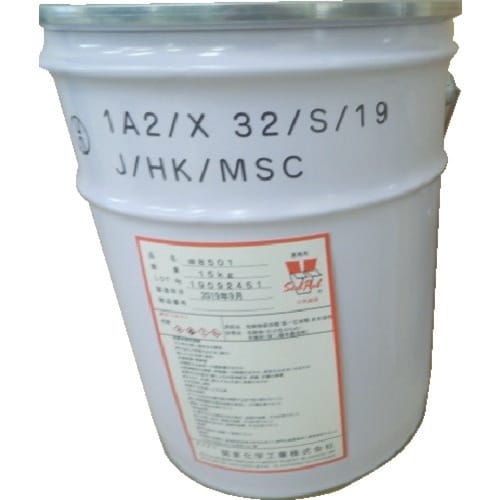 関東化学工業 シールピール 8501 15KG