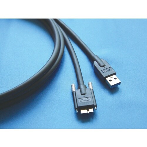 OKI電線 USB3−KT5−A−MBS−020