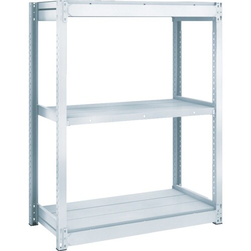 TRUSCO TUG型軽量棚100kg単体 940