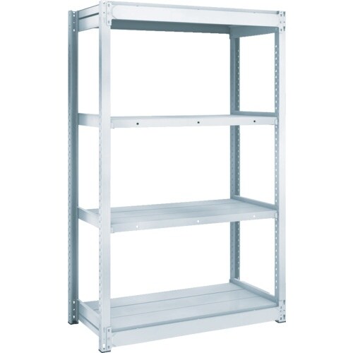 TRUSCO TUG型軽量棚100kg単体 940