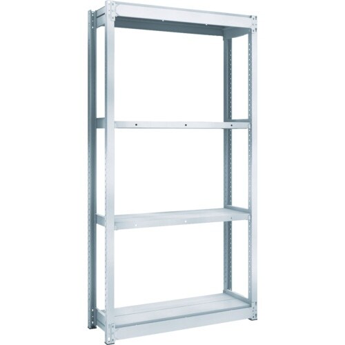 TRUSCO TUG型軽量棚100kg単体 940